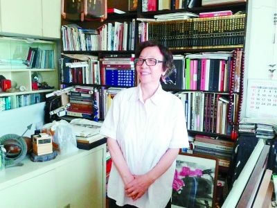 名畫贗品泛濫 業(yè)內(nèi)興建保真系統(tǒng)