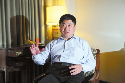 故宮將在北京海淀區(qū)建47萬平方米