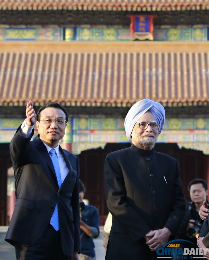 中國日?qǐng)?bào)一周圖片精選：10月19日-25日