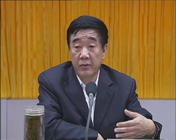 河北省唐山市人大常委會原副主任范紹慧涉嫌嚴(yán)重違紀(jì)違法被立案調(diào)查