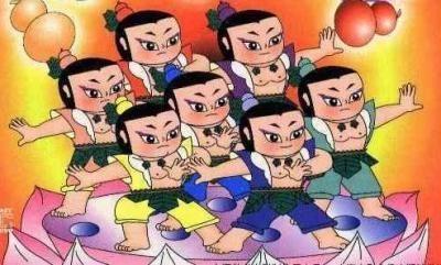 《葫蘆娃》方否認(rèn)將開機(jī) 還將拍《神筆馬良》真人版