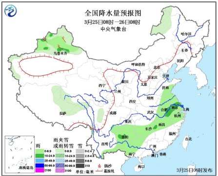 華北黃淮等地將出現(xiàn)霾天氣 京津冀局地有重度霾