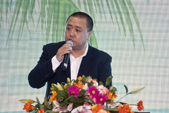 第二屆奧普樂•水中安全小衛(wèi)士主題教育活動正式啟動