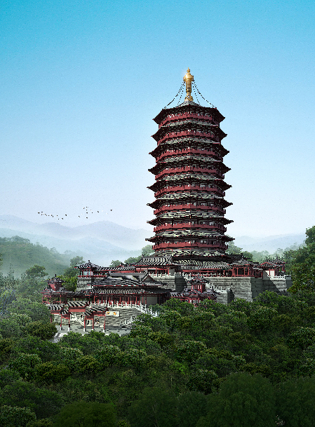 第九屆園博會企業(yè)邀展正式啟動