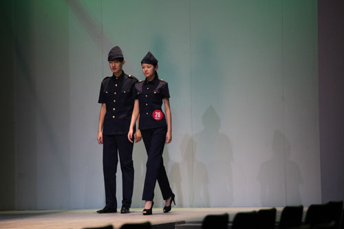 北京園博會(huì)服裝設(shè)計(jì)大賽評(píng)選結(jié)果揭曉