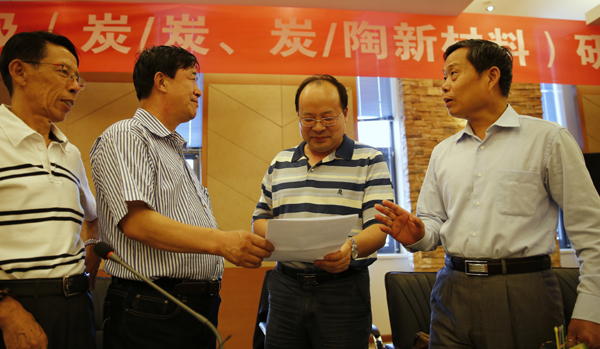 科技創(chuàng)新助推順天公司占領(lǐng)國(guó)際高端