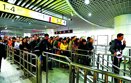 軌道6號(hào)線五里店到茶園將開通 盤點(diǎn)重慶軌道換乘變化