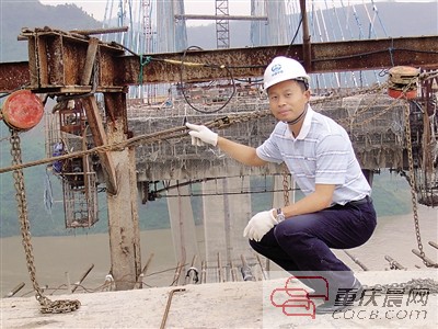 往變壓器灌菜油 重慶3名青年專家每人獲400萬科研經(jīng)費(fèi)