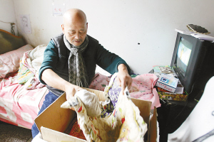 20年前救待宰黑天鵝 畫家昏迷4天10只黑天鵝輪番守護(hù)