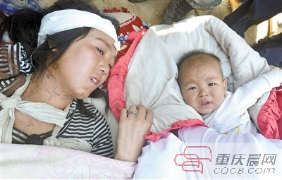 2014 那些重慶面孔