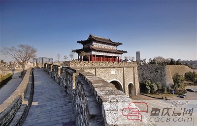 元旦起重慶到北京可坐高速動(dòng)車 12.5小時(shí)可達(dá)