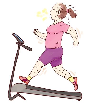 140斤胖妹子被老板譏諷氣哭 職場(chǎng)這些細(xì)節(jié)你注意過(guò)嗎