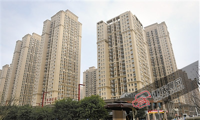 六號線直達江南新城 網(wǎng)絡(luò)達人們稱來了就不想再走了