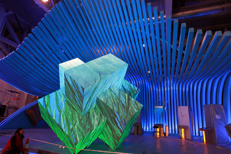 中華奇珍異寶薈萃世博