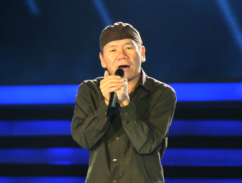 海峽論壇開(kāi)幕晚會(huì) 文緣血緣地緣“兩岸一家親”