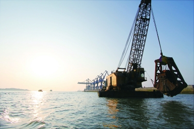 福建出臺意見 提出2020年全面建成海洋經(jīng)濟(jì)強(qiáng)省