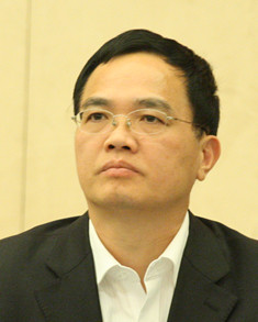 全國人大代表林寶金:發(fā)揮南平生態(tài)優(yōu)勢,促進綠色循環(huán)發(fā)展