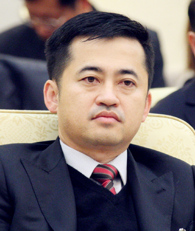 全國(guó)人大代表丁世忠:加大對(duì)民營(yíng)企業(yè)海外并購(gòu)的支持力度