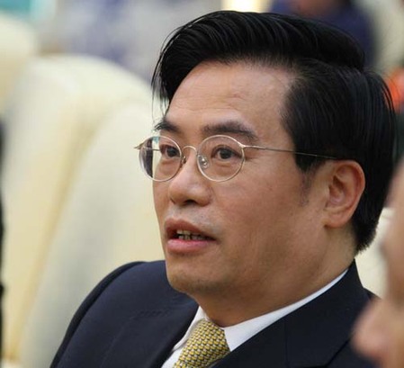 周聯(lián)清:平潭產業(yè)發(fā)展取得實質性進展