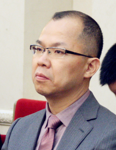 全國人大代表林騰蛟:企業(yè)應堅守主業(yè) 做透做好