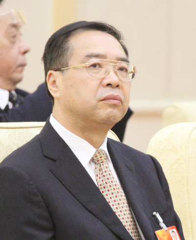 全國(guó)人大代表劉可清：深化廈臺(tái)經(jīng)濟(jì)合作形成兩岸全方位交流