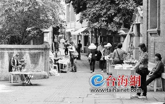 誰(shuí)“瓜分”鼓浪嶼利益蛋糕？為什么總整不好？