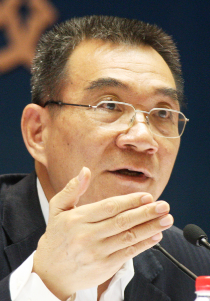 林毅夫:量化寬松或引起大量短期投機(jī)性資金流入發(fā)展中國家