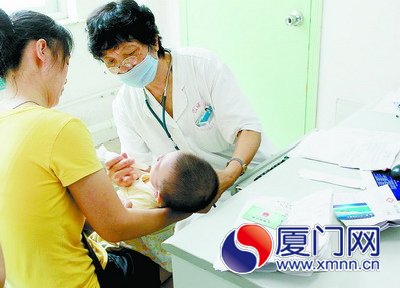 看好百姓救命錢 廈門醫(yī)?;鸨O(jiān)管經(jīng)驗(yàn)全國推廣