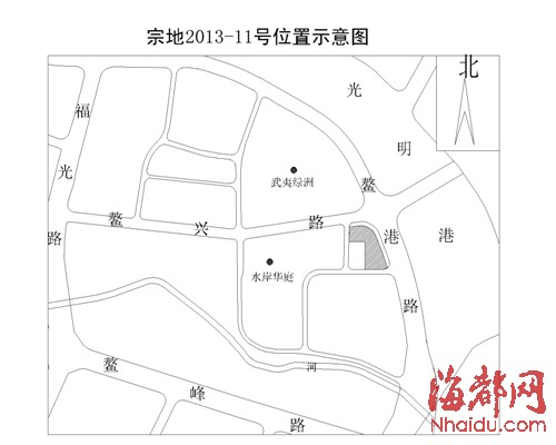 榕三幅國有建設用地掛牌出讓 用于建設加油加氣站