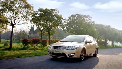 V6菱仕兩廂車新榜樣 囊括多項(xiàng)媒體大獎(jiǎng)