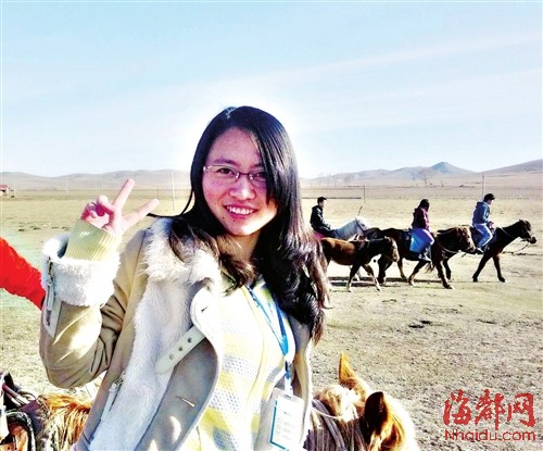 四年前的福建高考狀元今何在？