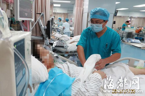 閩現(xiàn)多起恙蟲病例 廈門一男子險喪命