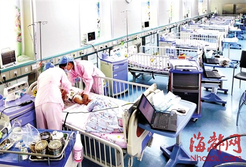 福建:民生大手筆 百姓更幸福