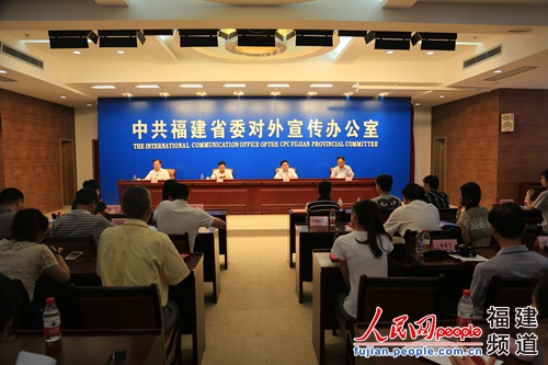 福建首次開(kāi)啟劇本大綱征集評(píng)選活動(dòng) 為好劇尋找好劇本