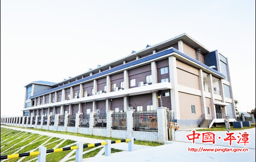 竹嶼變投產(chǎn) 平潭電網(wǎng)跨進(jìn)220千伏新時(shí)代