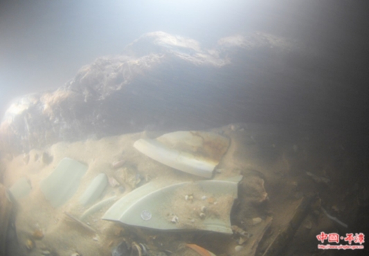 海壇海峽水下遺址成“國保”