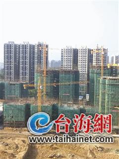 龍巖保障房開(kāi)發(fā)商中瑞房產(chǎn)被指強(qiáng)賣高價(jià)車位:不買車位別買房