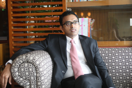 印度駐廣州總領事來閩進行經貿交流合作