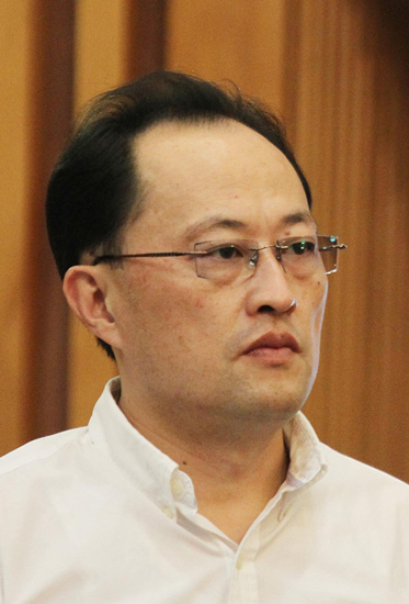 王瓊文:將投洽會打造成“世界投資盛會”