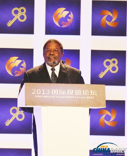 馬爾科·毫西庫:加強(qiáng)中納旅游業(yè)合作 邀請(qǐng)各界參加冒險(xiǎn)旅游世界峰會(huì)