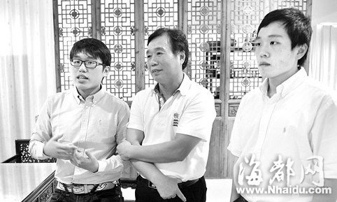 莆田一家六姐弟 五人考上世界頂級(jí)名校