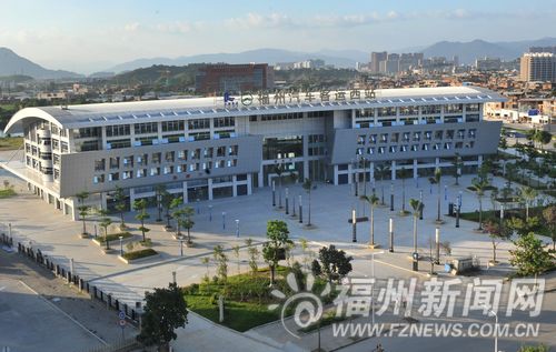 福州新西客站26日投運(yùn) 短線為主未來增開長途線