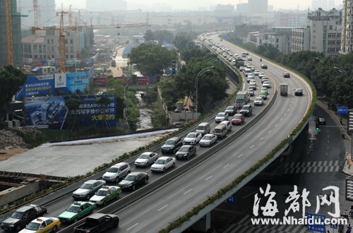 四道變一道 金雞山隧道封閉南洞首日堵3公里