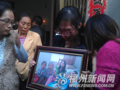 紐約華裔一家五口被殺害 嫌犯和死者都是長(zhǎng)樂(lè)人