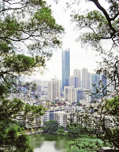 臺(tái)風(fēng)“羅莎”將擦過(guò) 期待為福建“補(bǔ)水”