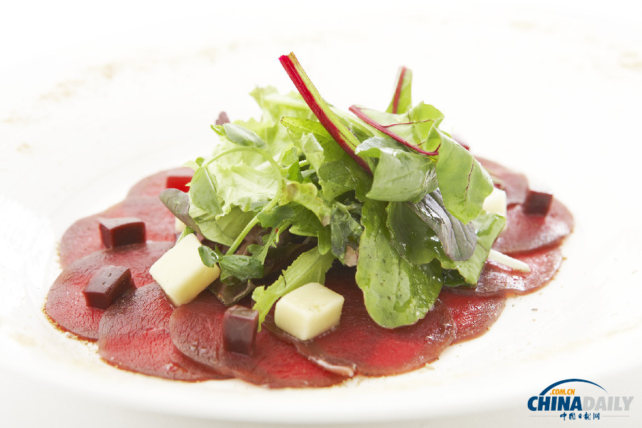 廈門喜來登酒店開啟巧克力甜趣之旅