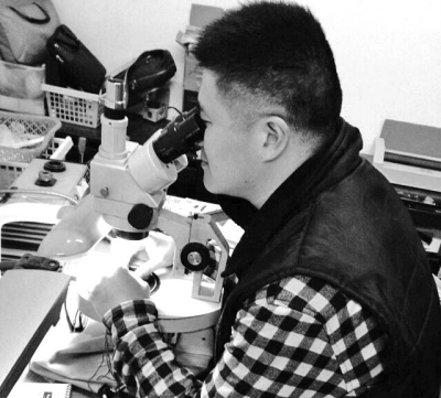 專家檢測：旅游地購買的珠寶玉石九成為假貨、次貨