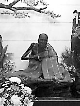 國(guó)家文物局關(guān)注千年“肉身菩薩” 福建尚無(wú)追回海外文物先例