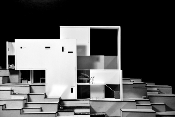 三年2人次斬獲海外區(qū)最高獎 華工學(xué)子“亞洲建筑新人戰(zhàn)”再獲佳績