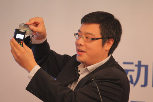 Visa攜手本土合作伙伴 展示最新智能移動POS應(yīng)用解決方案